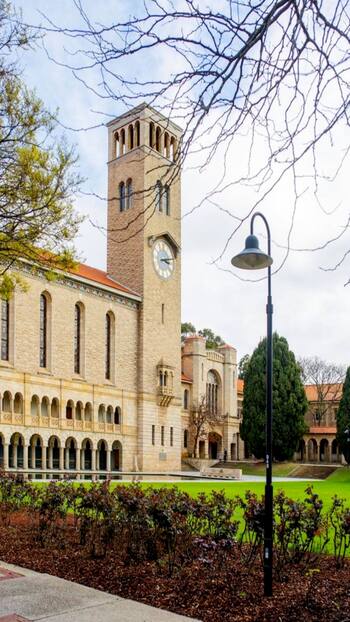 Top 10 Indian Institutions according to World University Rankings 2025