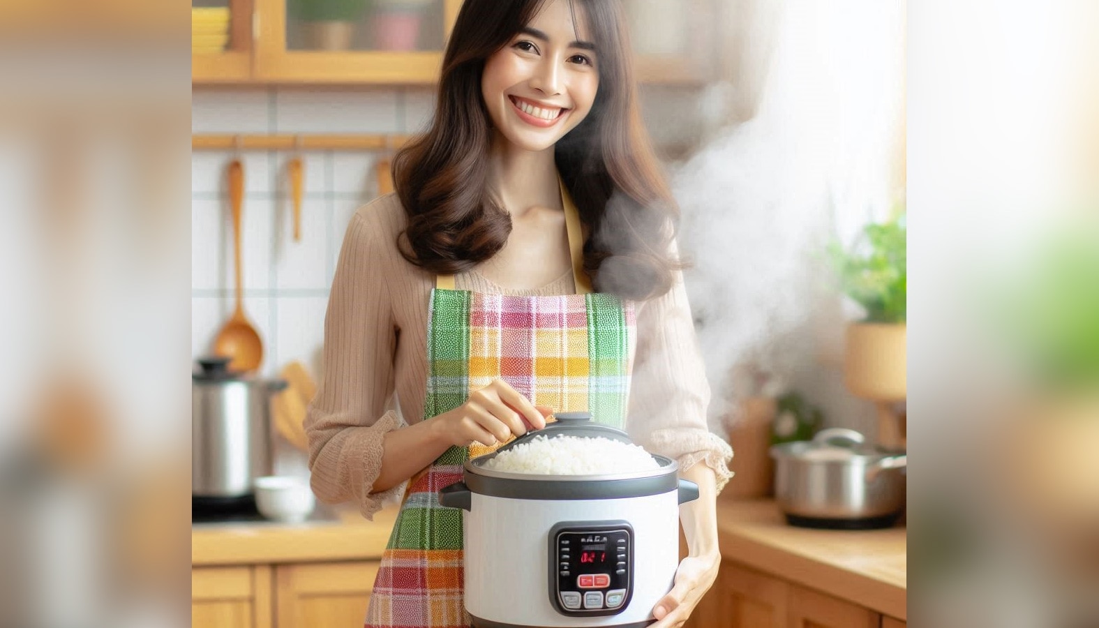 First Electric Rice Cooker Best 2 Litre Electric Rice Cookers for Perfect Rice