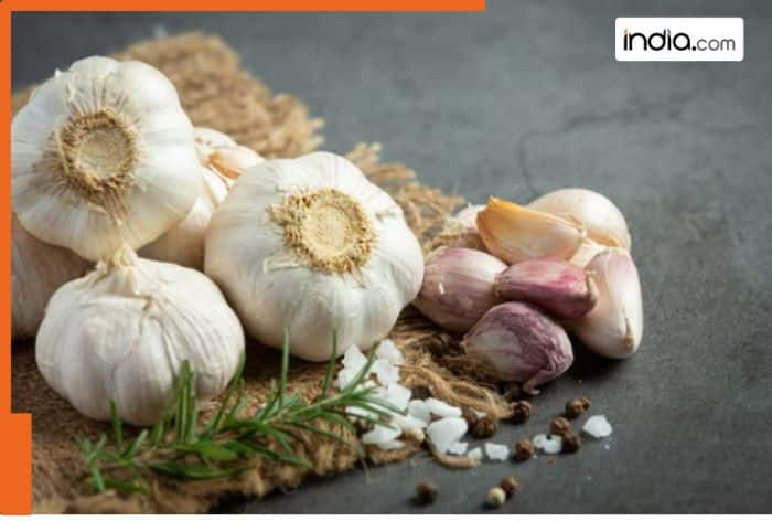 High cholesterol control: How many garlic cloves can help reduce LDL levels? Here is what we know