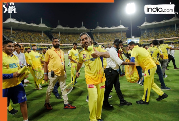 MS Dhoni’s fate with Chennai Super Kings in IPL 2025 to be decided mid-October: Report