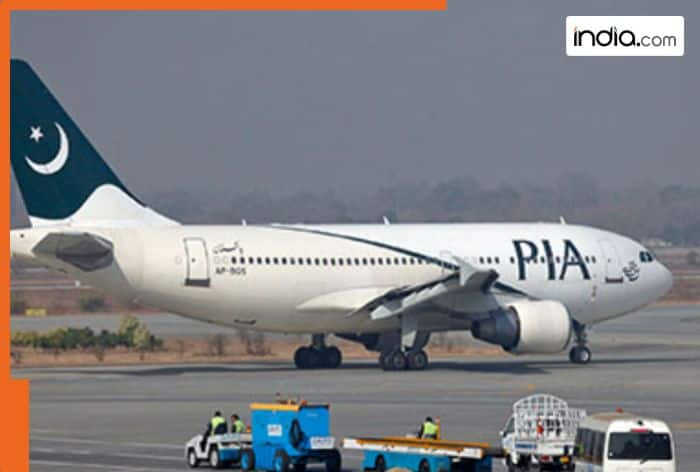 Final bidding for Pakistan International Airlines' privatization set for Oct 31