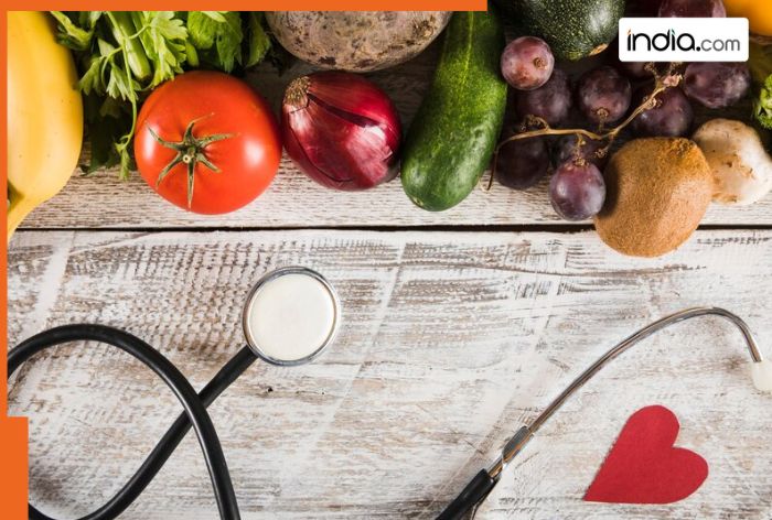 Heart health recovery diet: 6 superfoods to improve cardiac muscles effectively