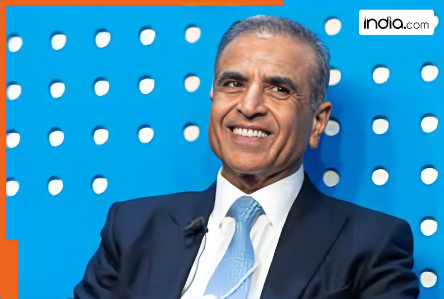 Sunil Mittal’s masterstroke, Airtel saves 6.1 million users from.., in
