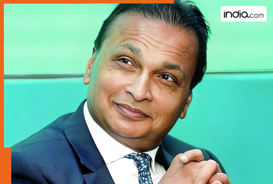 Good news for Anil Ambani! One of his companies pays outstanding interest of Rs 1310745780