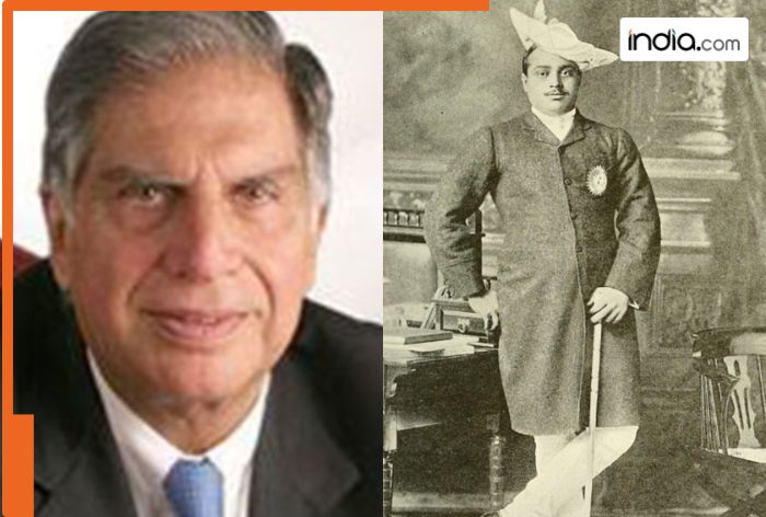 Ratan Tata's will: What is similar in Ratan Tata's will and 100-year ...