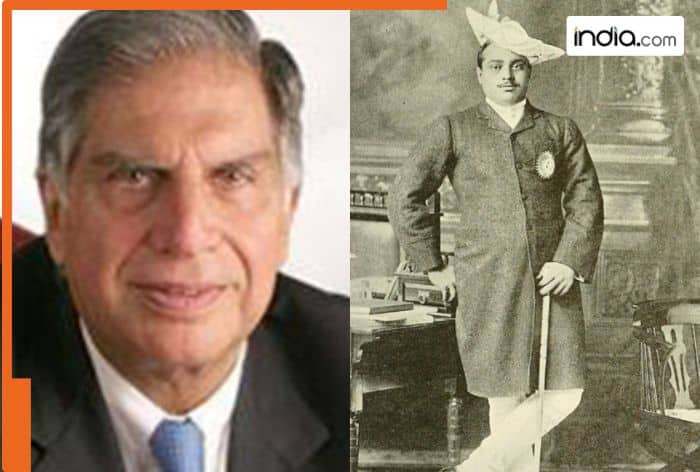 Ratan Tata's will: What is similar in Ratan Tata's will and 100-year-old will of Gwalior King Madho Rao Scindia