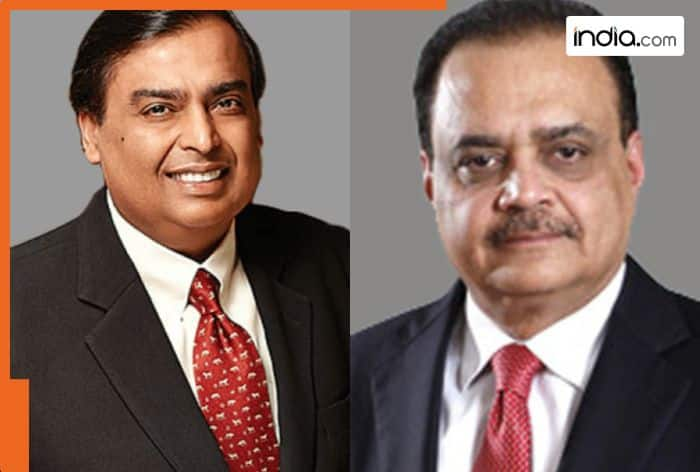 Mukesh Ambani may face tough competition if the Bhartia Group acquires 40% stake in this company