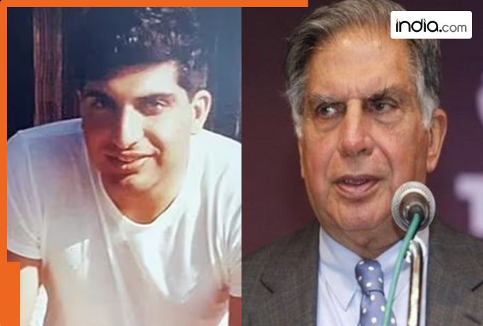 Ratan Tata’s biographer makes stunning revelation