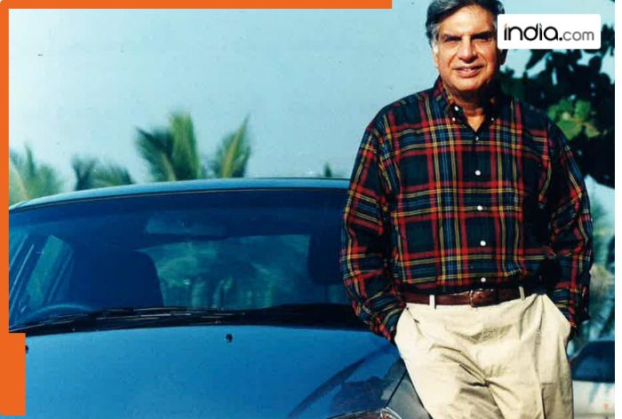 Who will be owner of Ratan Tata’s collection of luxurious cars?