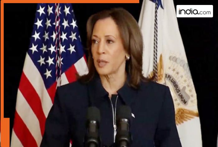 11-day ‘yagam’ held for Kamala Harris’ victory in US Elections