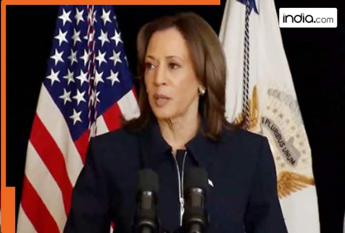 Telangana: 11-day 'yagam' held for Kamala Harris' victory in US Elections