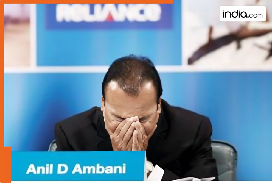 Bad news for Anil Ambani, will this company share price fall to Rs…