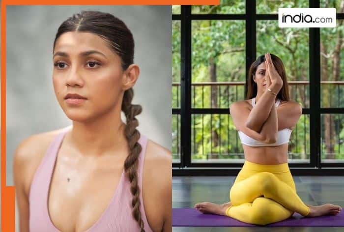 From the skies to yoga - story of a celebrity yoga trainer whose life transformed after a life-altering accident