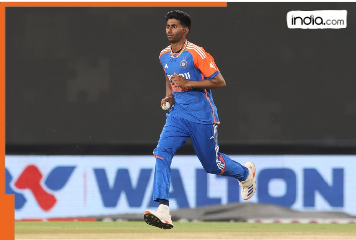 ‘Focussed more on body, didn’t think about my speed’, says Mayank Yadav after impressive India debut