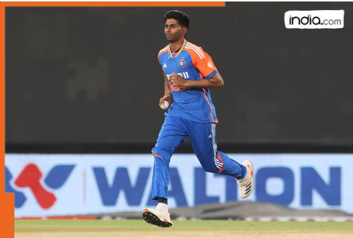 Mayank Yadav, Mayank Yadav India debut, Mayank Yadav India debut vs Bangladesh, Mayank Yadav vs Bangladesh, Mayank Yadav injury, Mayank Yadav in IPL 2024, Mayank Yadav news, India vs Bangladesh,