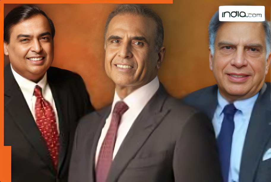 Masterstroke by Sunil Mittal, to buy this company of Ratan Tata, direct challenge to Mukesh Ambani in…