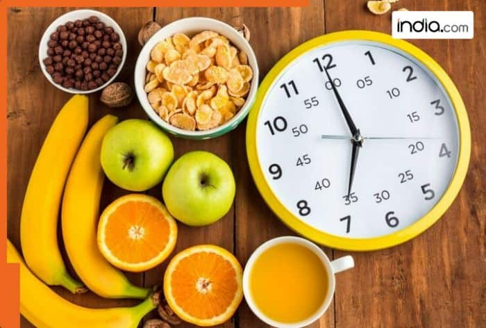 Intermittent fasting (freepik)