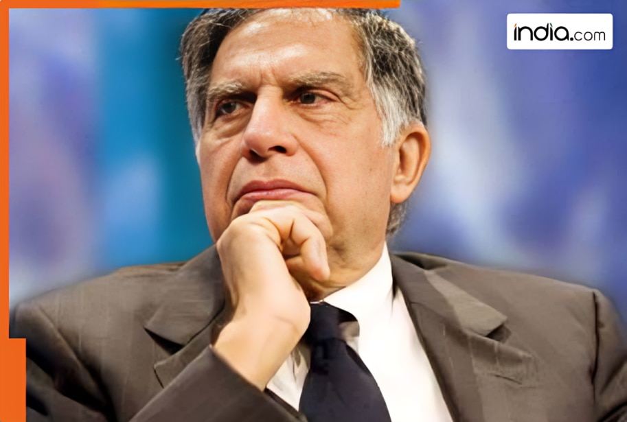 Bad news for Ratan Tata, this company’s sales goes down to…Due to…