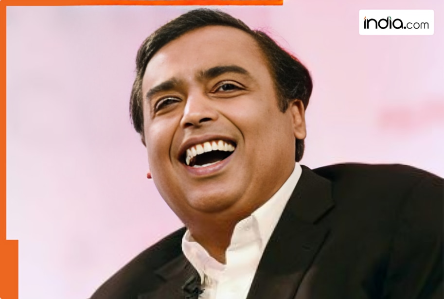 Mukesh Ambani plans to bring money in pocket of common Indians as he joins hands with this company to….