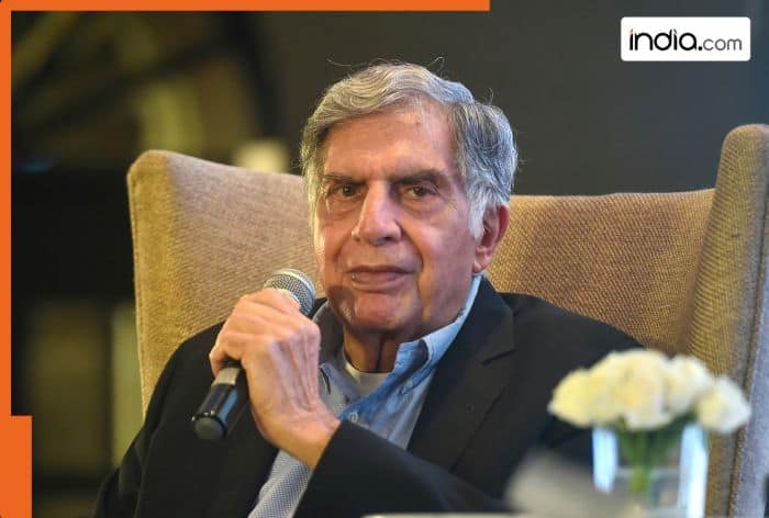 Who will succeed Ratan Tata? Meet likely successors of Tata’s Rs 3600 crore business empire