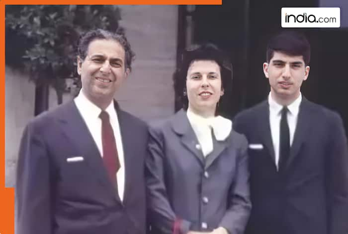 How Naval Became ‘Tata’? One day changed the life of Ratan Tata forever ...