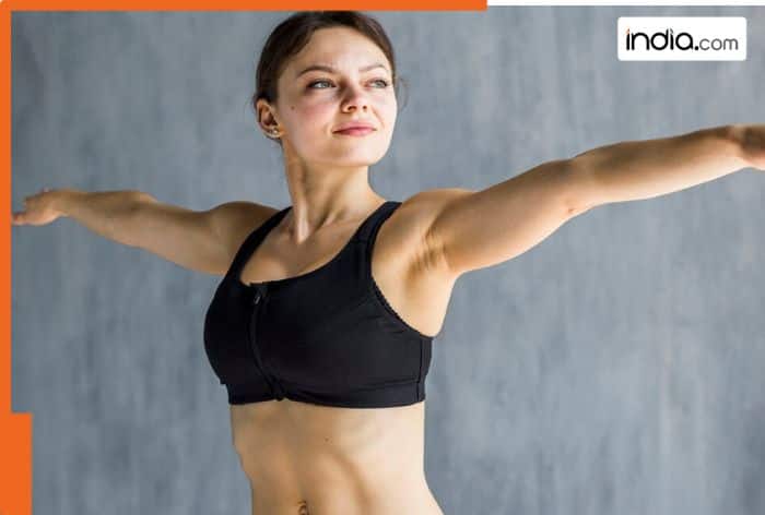Weight loss exercises to reduce arm fa
