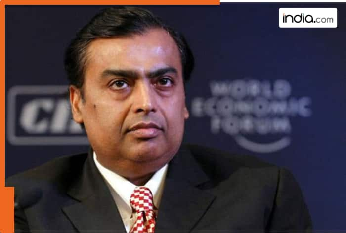 mukesh ambani