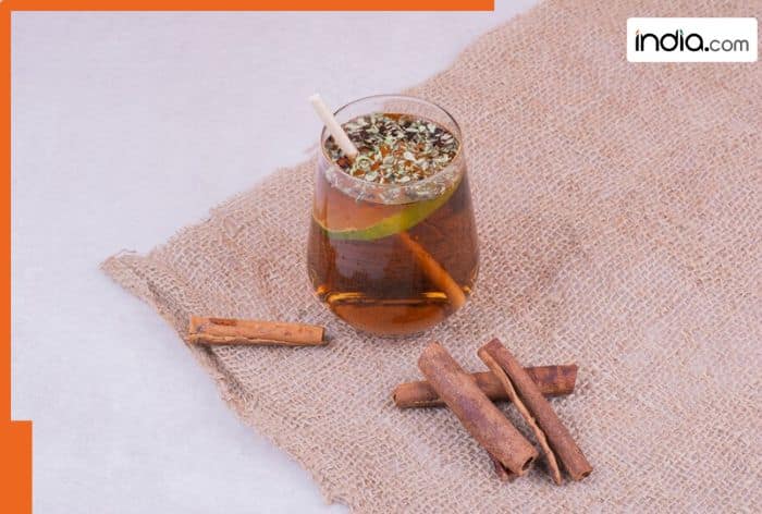 Diabetes control to weight loss, 8 reasons to drink cinnamon water on empty stomach