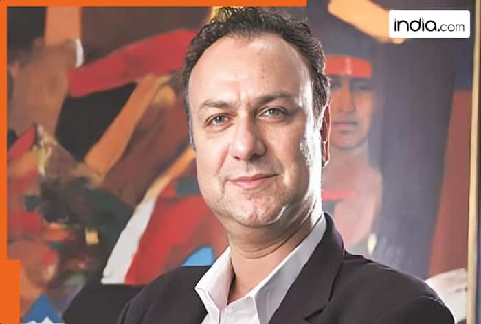 Meet man, not from Tata family,  holds 18.4% stake in Tata Sons, Noel Tata, Ratan Tata are his…