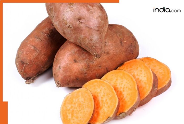 Weight loss with sweet potatoes:5 reasons why shakarkandi can be added in your diet to shed kilos