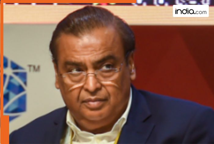 Why are Reliance shares falling, will price of Mukesh Ambani company’s share increase after issue of bonus share?