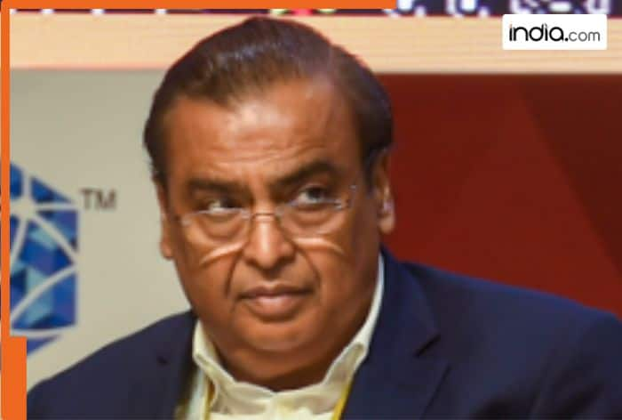 Why are Reliance shares falling, will price of Mukesh Ambani company's share increase after issue of bonus share?