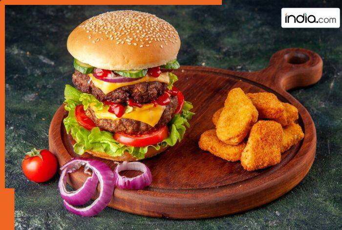 McDonald's burgers related E.Coli outbreak