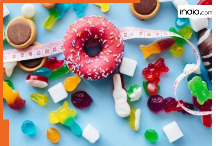 High blood sugar diet: These everyday foods may risk Type 2 diabetes