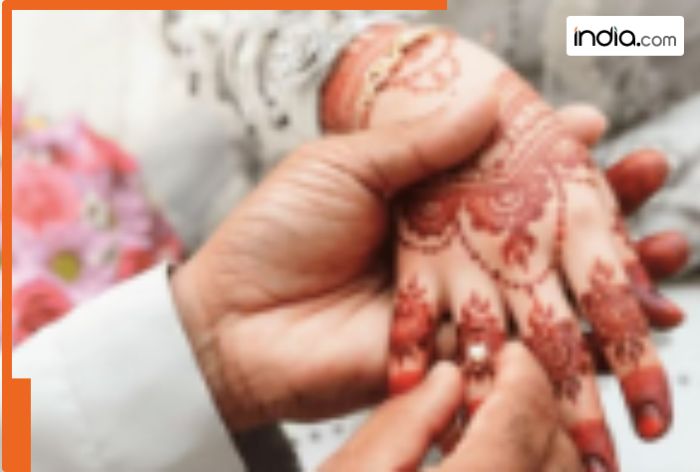 UP BJP corporator’s son marries Pakistani woman online