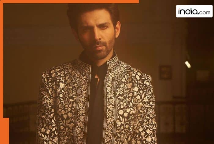 Kartik Aaryan opens up about feeling 'burnt out' with non-stop filming; 6 signs of exhaustion to watch