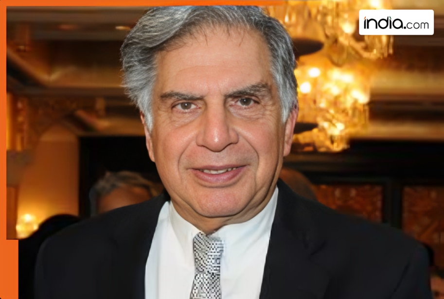 Ratan Tata’s Tata Group companies which people are unaware of, they don’t have Tata brand name with them, these companies are…