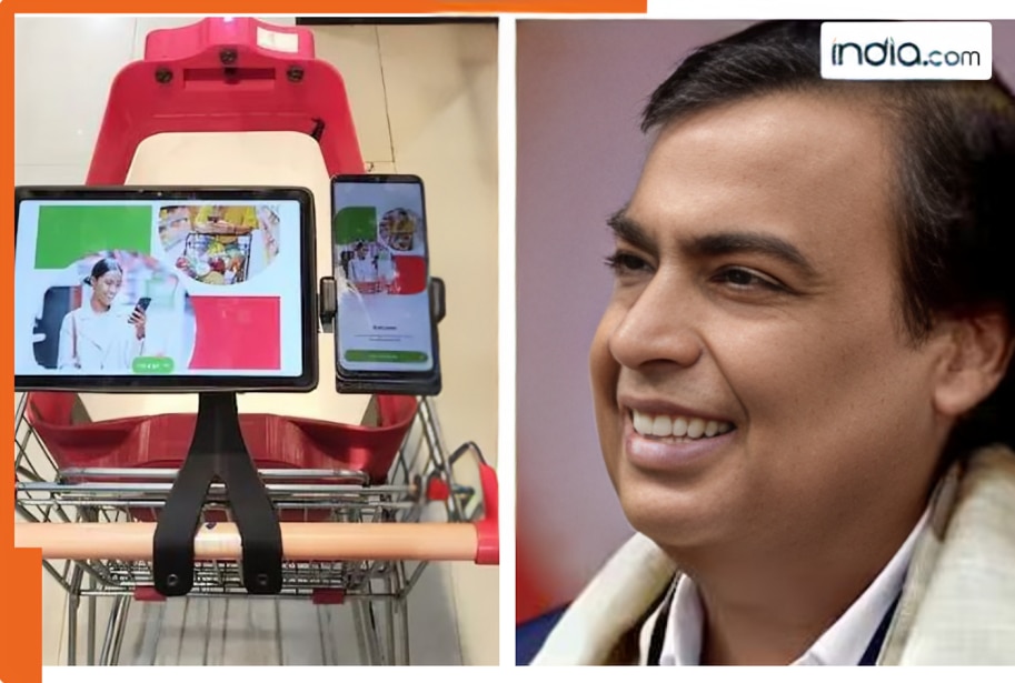 Masterstroke by Mukesh Ambani ahead of Diwali, now shop anything you want, without standing in queue as Jio…