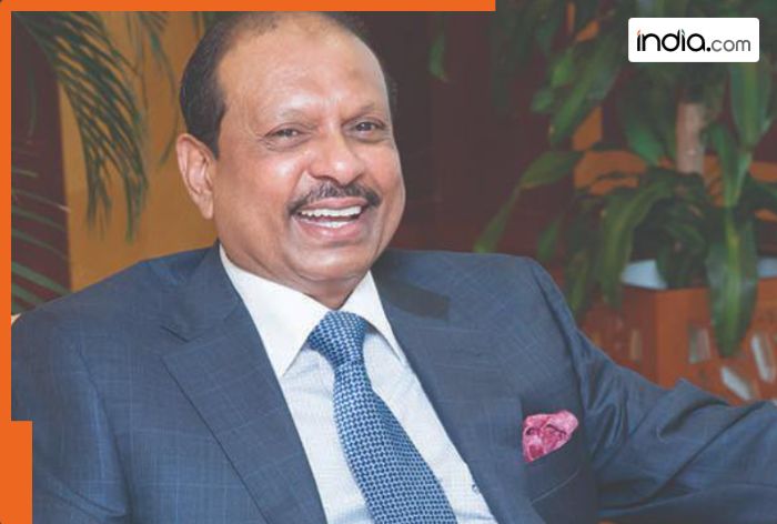 Meet man, an Indian billionaire, who is planning Rs 15000 crore IPO, biggest in UAE this year, his net worth is Rs..