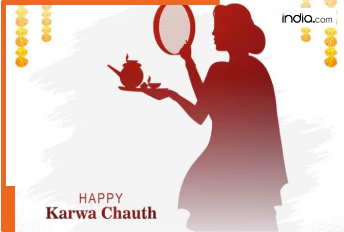 Karwa Chauth 2024: 4 dos and don’ts new brides should follow while fasting