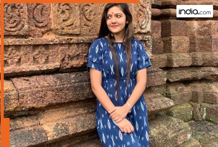 IAS Srushti Deshmukh’s parents played a key role in her UPSC success; Know how 