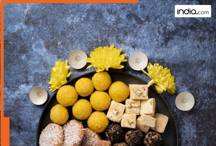 How to manage sugar intake during Diwali and reduce high blood sugar levels? 5 tips to follow