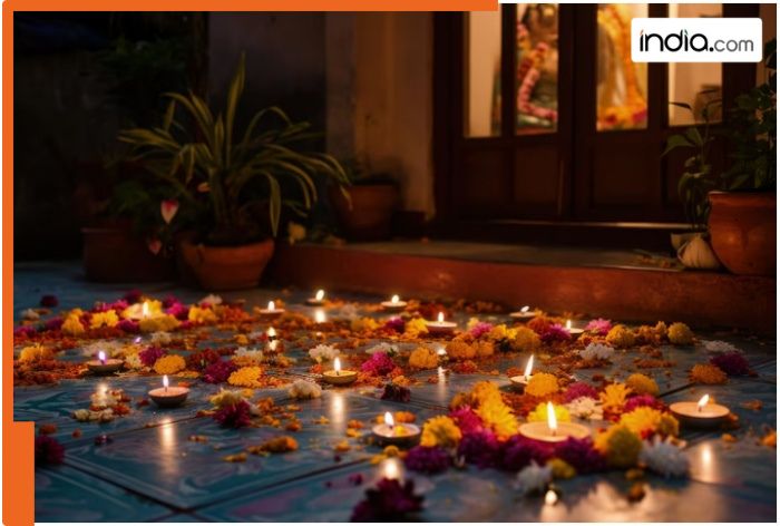 10 best wishes, greetings, WhatsApp messages to spread love, joy and sparkle this festival of lights