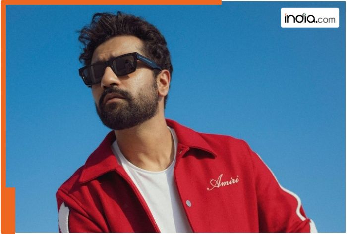 Vicky Kaushal on mental health struggles: ‘Bad Newz’ actor shares how he tackles anxiety everyday