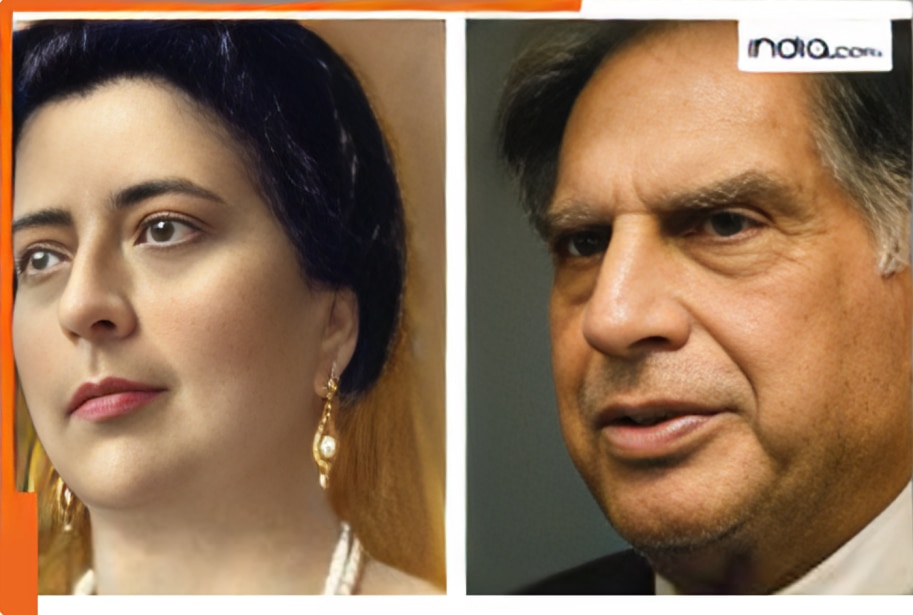 Strongest woman of Ratan Tata family, participated in Olympic, owned diamond bigger than Kohinoor, Ratan Tata was her….