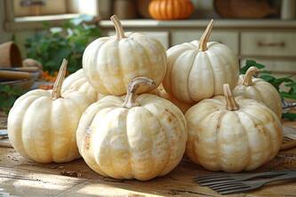10 Benefits Of White Pumpkin For Your Health