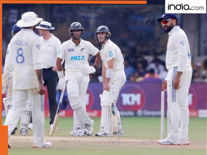 WTC Points Table डब्ल्यूटीसी प्वाइंट्स टेबल में न्यूजीलैंड ने इंग्लैंड