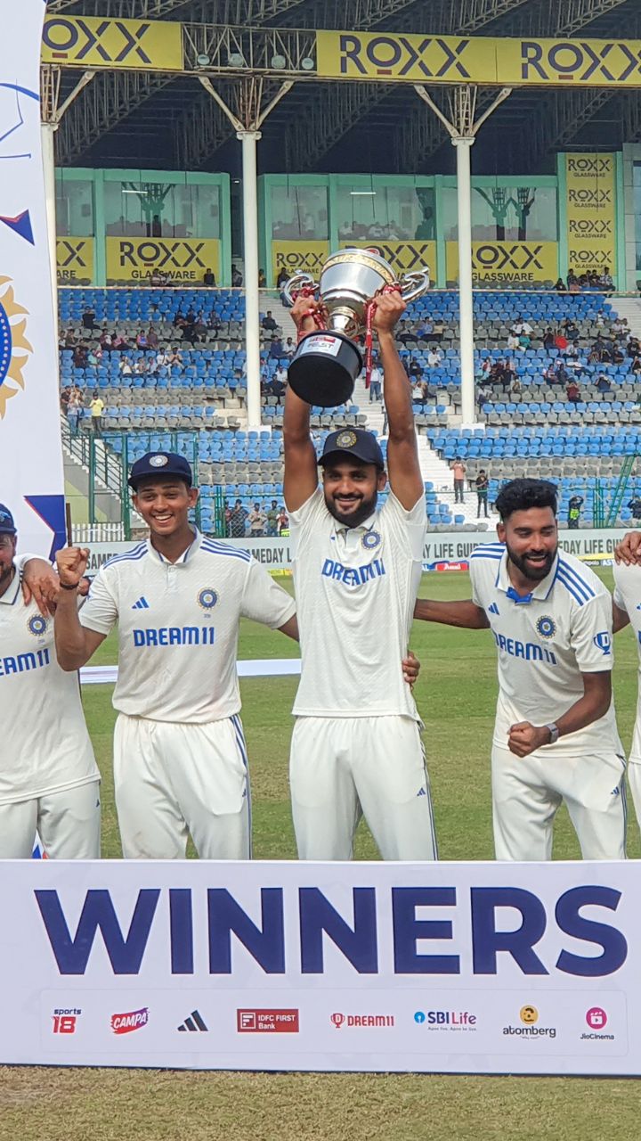 World Test Championship Points Table after Pakistan's innings defeat