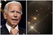 Israel-Iran War: 400 missiles fired at Israel, Joe Biden orders US military to shoot down Iranian missiles