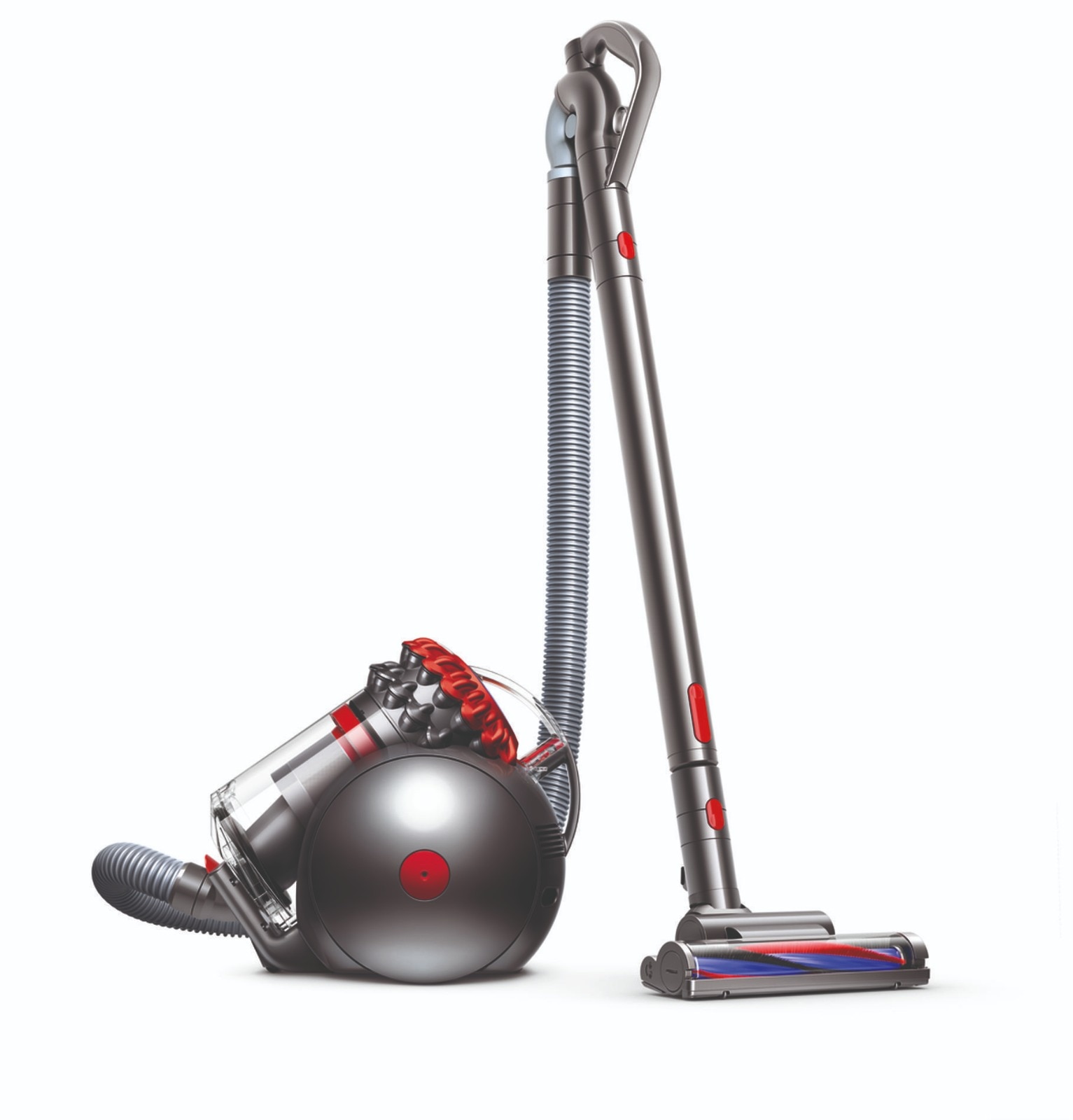 Dyson’s New Vacuum Makes Its Debut in India with a 5-Year Warranty